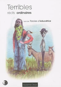 Terribles récits ordinaires