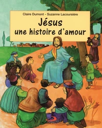 Jesus, Une Histoire D'Amour
