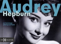 Suzanne Lander - Audrey Hepburn - Un hommage photographique.