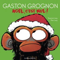 Noël, c'est nul !