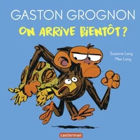 On arrive bientôt ?