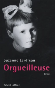 Orgueilleuse
