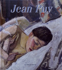Suzanne Limouzi et Louis Fressonnet-Puy - Jean Puy (1876-1960).