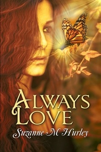  Suzanne M. Hurley - Always Love - Samantha Barclay Mystery, #6.