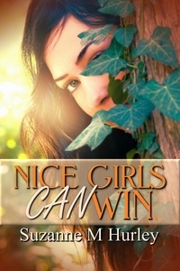  Suzanne M. Hurley - Nice Girls Can Win.