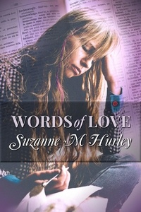  Suzanne M. Hurley - Words of Love.
