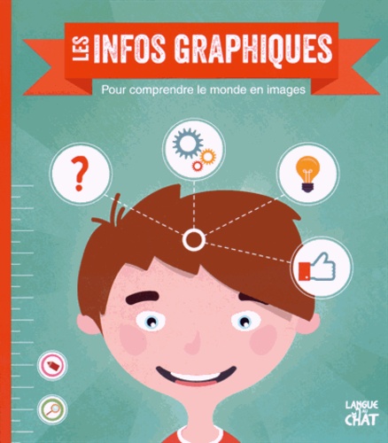 Suzanne Martineau et Vicky Barker - Les infos graphiques - Pour comprendre le monde en images.