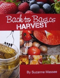  Suzanne Massee - Back to Basics Harvest.