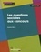 Les questions sociales aux concours  Edition 2014-2015