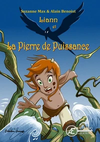 Liann et la pierre de puissance