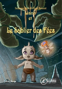 Liann et le Sablier des Fées