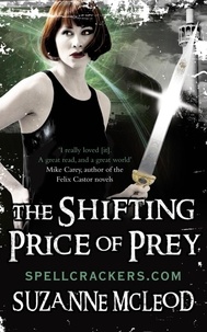 Suzanne McLeod - The Shifting Price of Prey.
