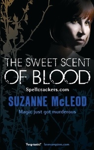 Suzanne McLeod - The Sweet Scent of Blood.