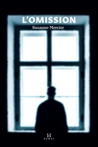 Suzanne Mercier - L'omission.