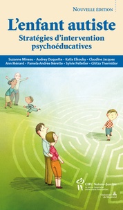 Amazon kindle e-BookStore L'enfant autiste  - Stratégies d'intervention psychoéducatives PDB FB2 CHM