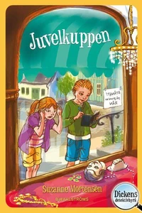 Juvelkuppen