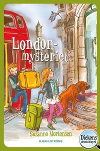 Londonmysteriet