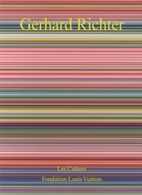 Suzanne Pagé et Gerhard Richter - Gerhard Richter.
