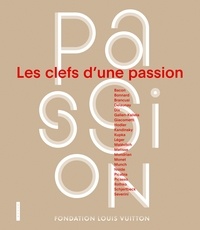 Suzanne Pagé et Béatrice Parent - Les clefs d'une passion.