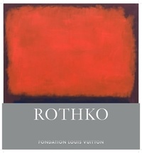 Suzanne Pagé et Christopher Rothko - Rothko.