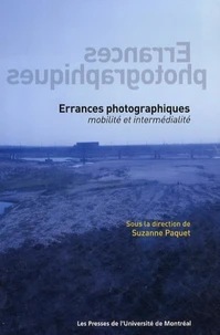 Errances photographiques