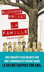 Suzanne Privat - La Famille.