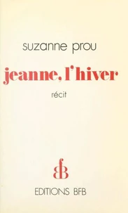 Jeanne, l'hiver