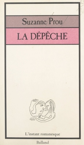 La dépêche