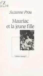 Mauriac et la jeune fille