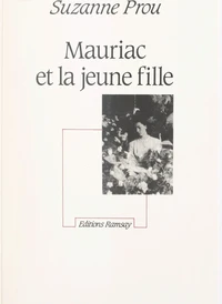 Mauriac et la jeune fille
