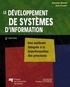 Suzanne Rivard - Le développement de systèmes d'information - Une méthode intégrée à la transformation des processus.