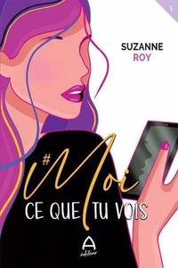 Ce que tu vois