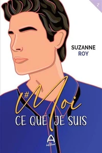 Ce que je suis