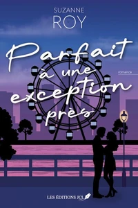 Parfait a une exception pres
