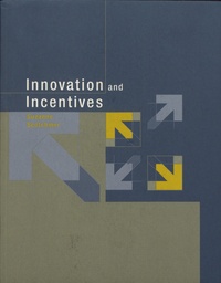 Suzanne Scotchmer - Innovation and Incentives.