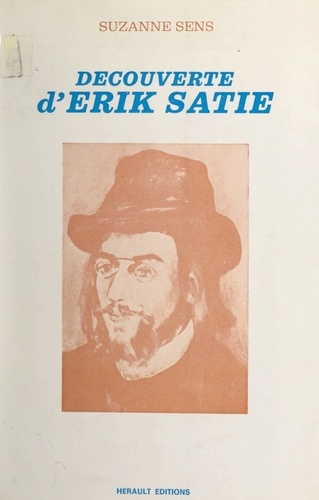 Découverte d'Erik Satie