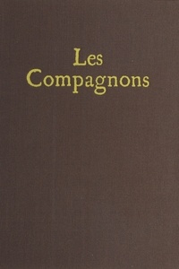 Suzanne Sens - Les Compagnons.