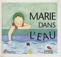 Marie dans l'eau