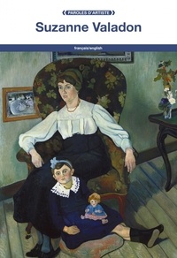 Fichier ebook txt téléchargement gratuit Suzanne Valadon
