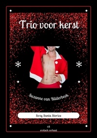  Suzanne van Bilderbeek - Trio voor kerst - Santa Stories, #8.