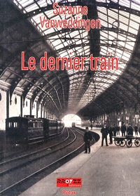 Téléchargez des livres gratuits ipod touch Le dernier train (French Edition)