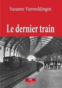 Réserver en pdf téléchargement gratuit Le dernier train