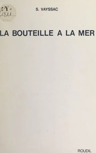La bouteille à la mer