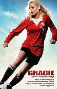 Suzanne Weyn - Gracie.