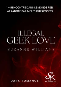 Illegal geek love