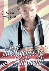 Suzanne Williams - Intelligence et sentiments.