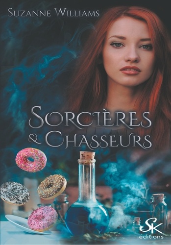 Sorcières et chasseurs 1e édition