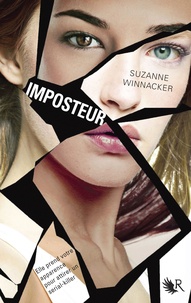 Suzanne Winnacker - Imposteur Tome 1 : .