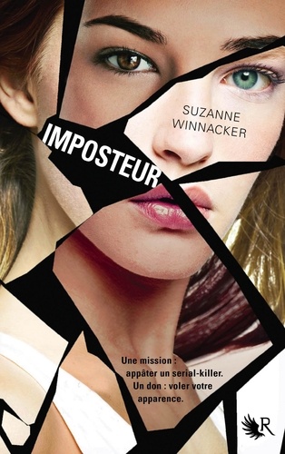 Imposteur Tome 1