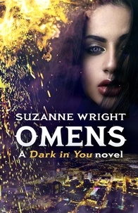 Suzanne Wright - Omens - Enter an addictive world of sizzlingly hot paranormal romance . . ..